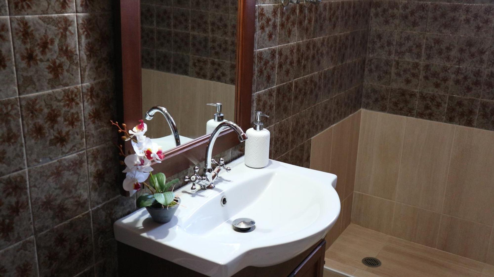 Demie And George Ηouse Villa Loutraki  Bagian luar foto